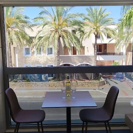Summertime Signature Apartment