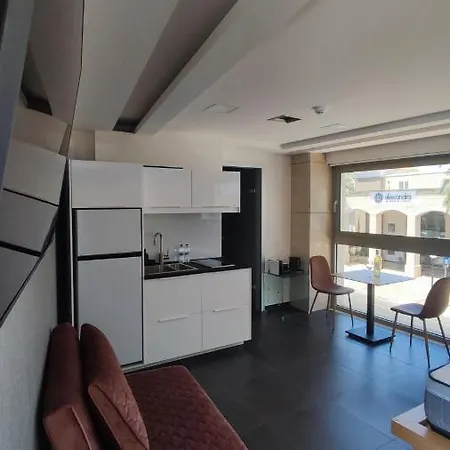 Apartment Summertime Signature Agia Marina (Crete)