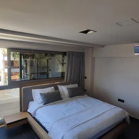 Apartment Summertime Signature Agia Marina (Crete)