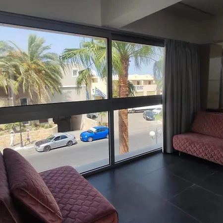 Summertime Signature Apartment