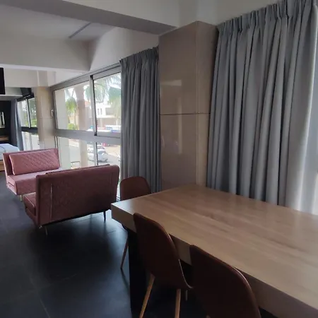 Summertime Signature Apartment