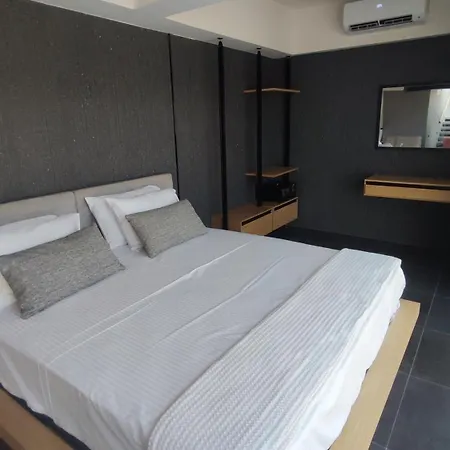 Apartment Summertime Signature Agia Marina (Crete)