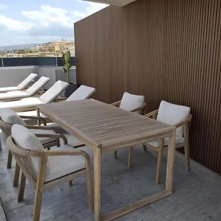 Summertime Signature * Agia Marina